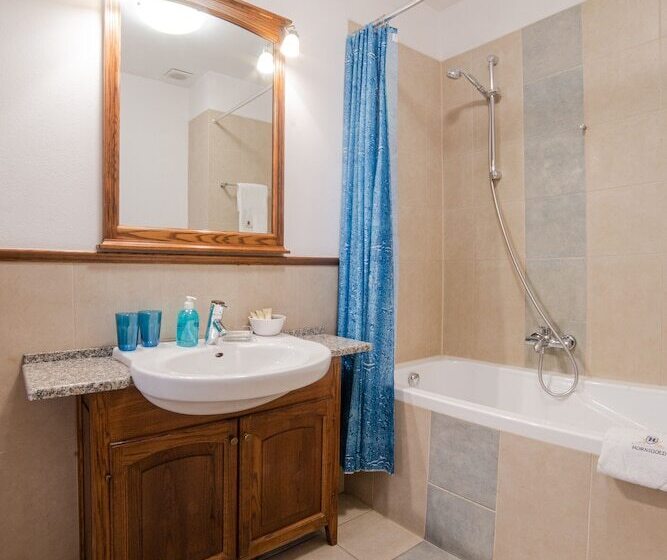 Aparthotel Hornigold W Zielonej Kamienicy