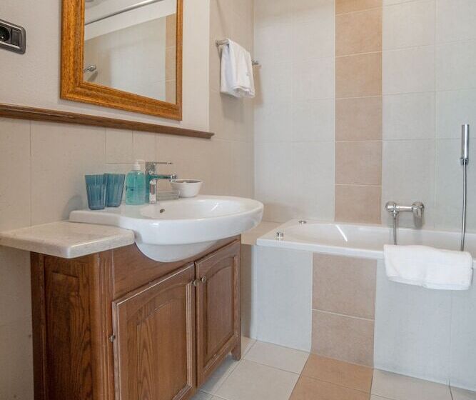 Aparthotel Hornigold W Zielonej Kamienicy