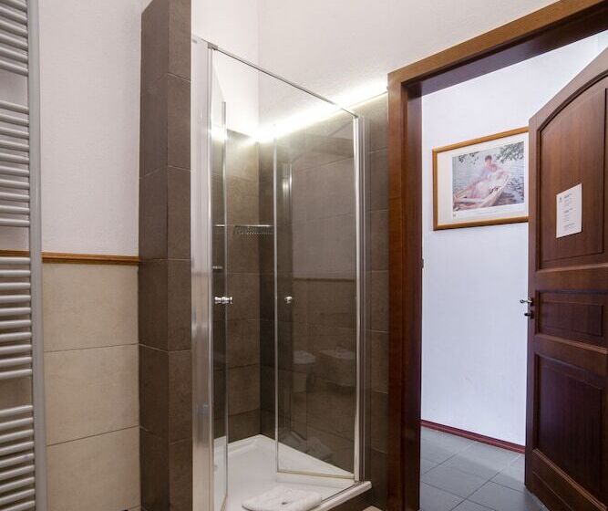 Aparthotel Hornigold W Zielonej Kamienicy