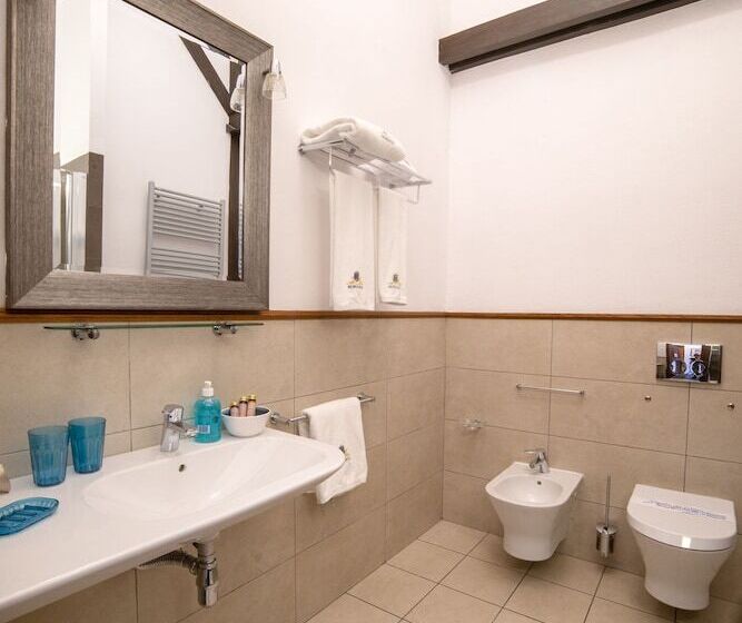 Aparthotel Hornigold W Zielonej Kamienicy