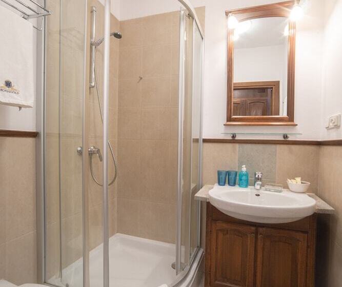 Aparthotel Hornigold W Zielonej Kamienicy