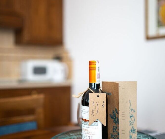 Aparthotel Hornigold W Zielonej Kamienicy