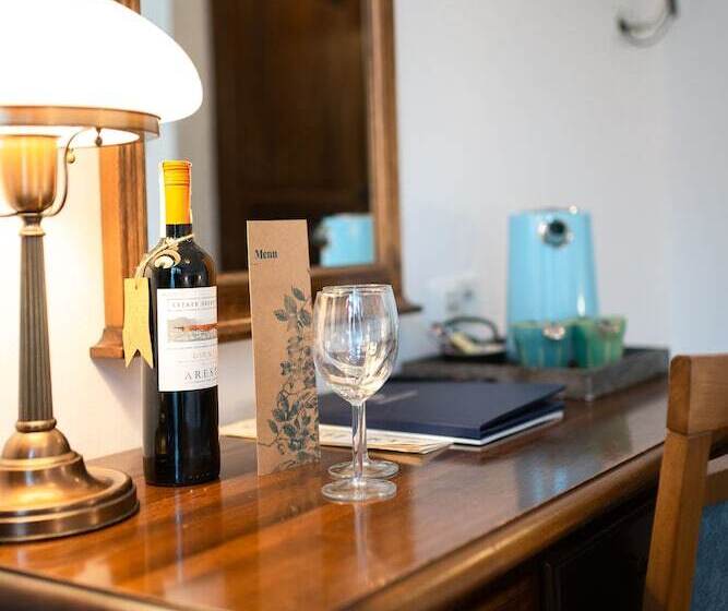 Aparthotel Hornigold W Zielonej Kamienicy