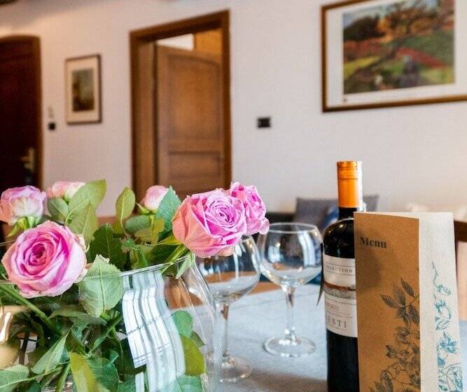 Aparthotel Hornigold W Zielonej Kamienicy