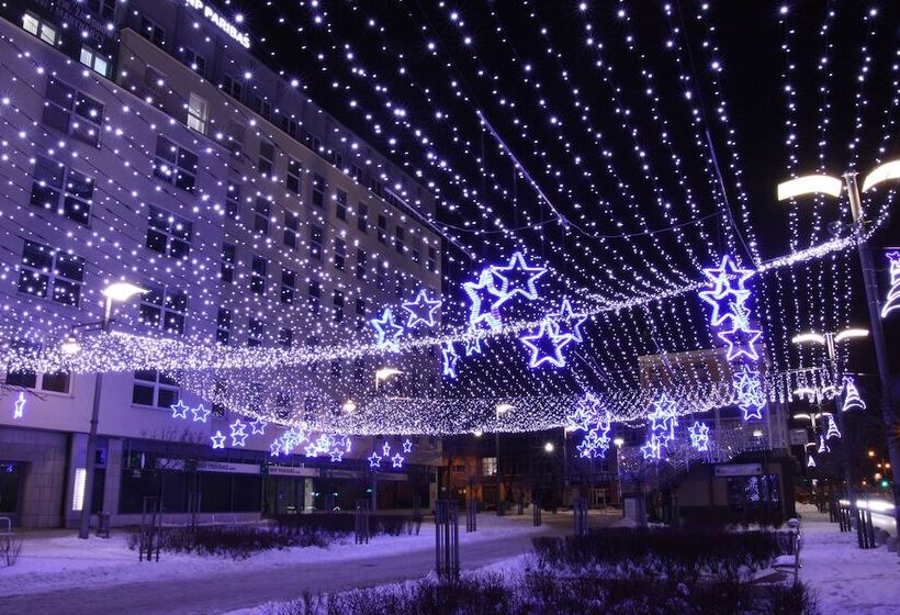 Apartament Nadmorski Sopot 1