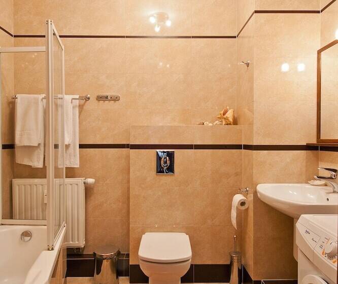 Apartament Nadmorski Sopot 1