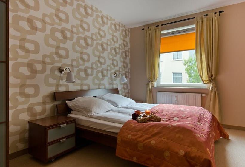 Apartament Nadmorski Sopot 1