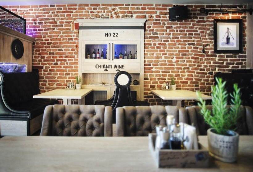 Apartamenty Chleb I Wino Strumykowa