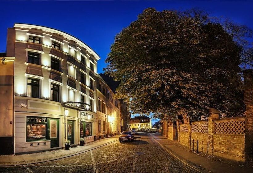 Apartamenty Chleb I Wino Strumykowa