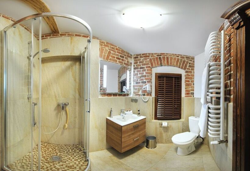 Apartamenty Chleb I Wino Strumykowa