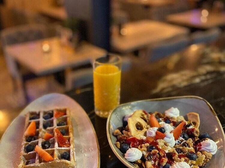 Apartamenty Chleb I Wino Toruń