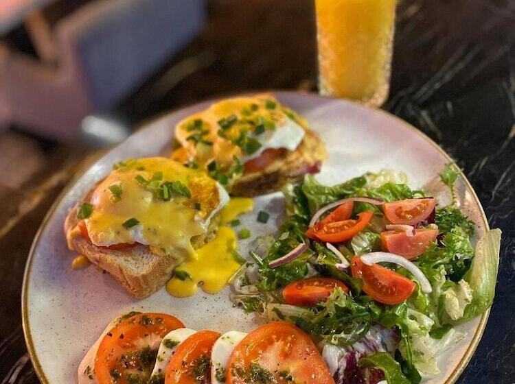 Apartamenty Chleb I Wino Toruń