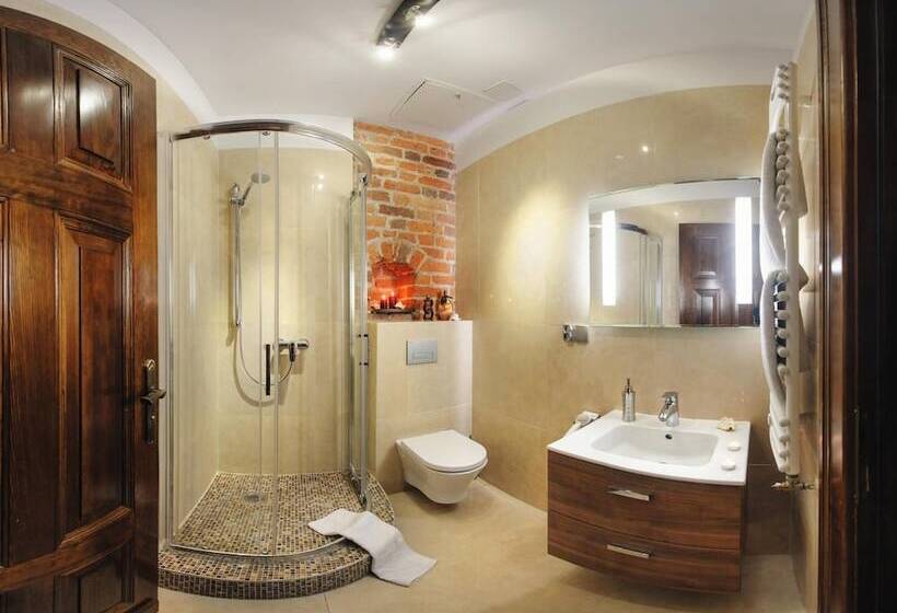 Apartamenty Chleb I Wino Toruń