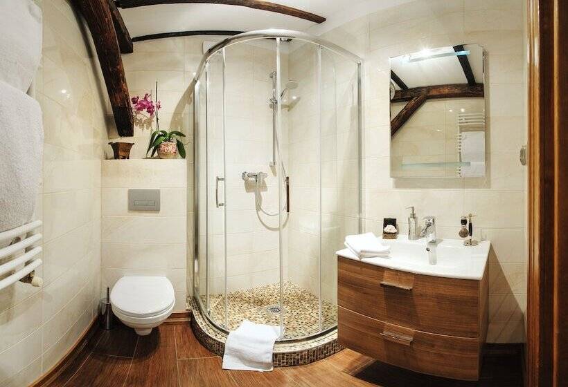 Apartamenty Chleb I Wino Toruń