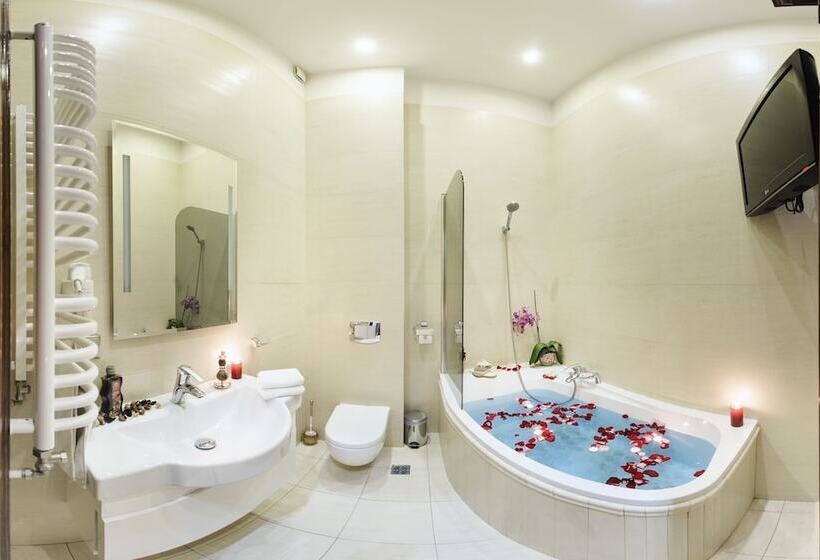 Apartamenty Chleb I Wino Toruń