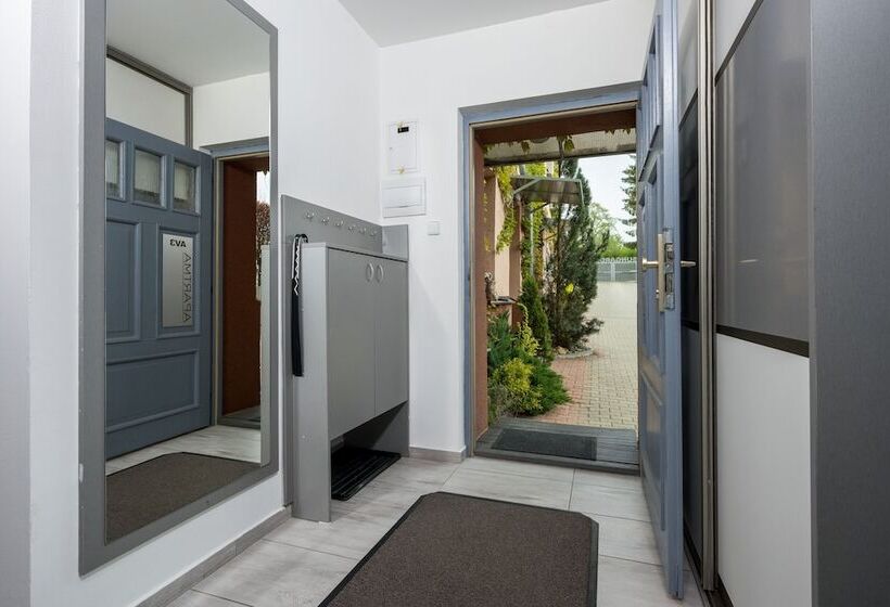 Apartmá Sungarden Liberec