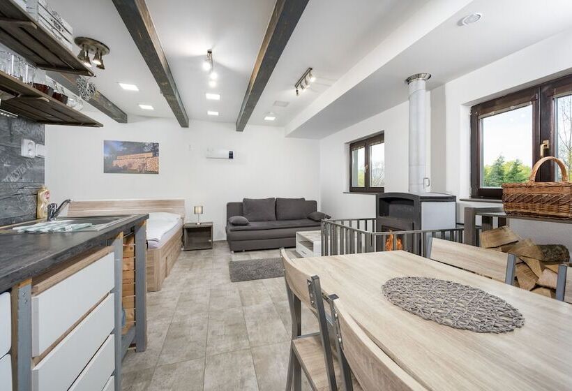 Apartmá Sungarden Liberec