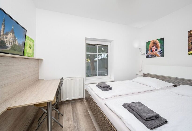 Apartmá Sungarden Liberec