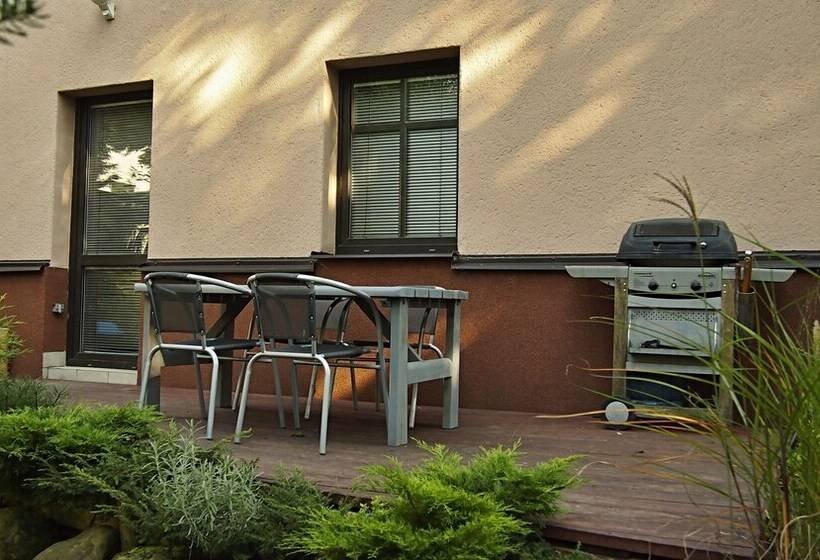 Apartmá Sungarden Liberec