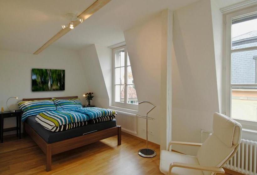 Luxury Apartments Justingerweg Bern