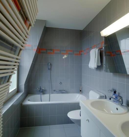 Luxury Apartments Justingerweg Bern