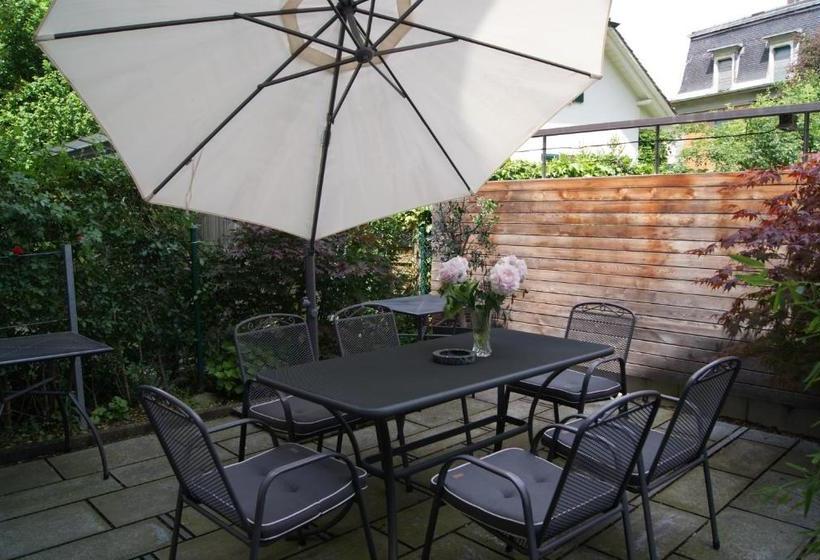 Luxury Apartments Justingerweg Bern