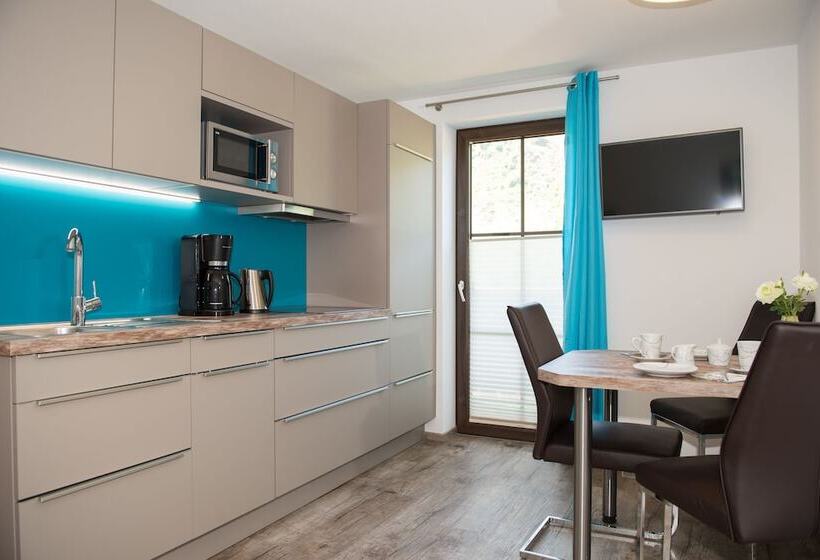 Appartementhaus Renate