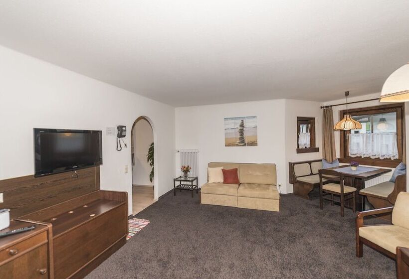 Appartementhaus Renate