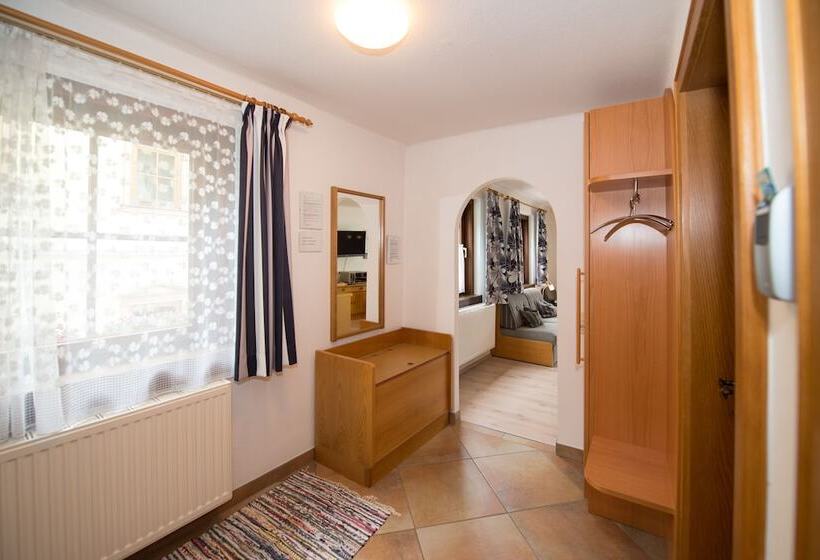 Appartementhaus Renate