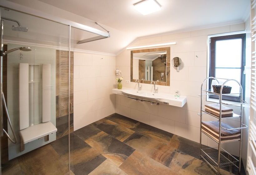 Appartementhaus Renate