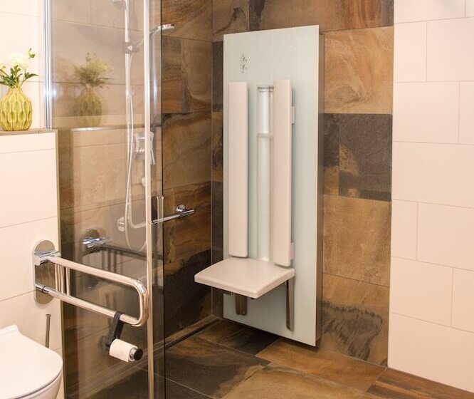 Appartementhaus Renate