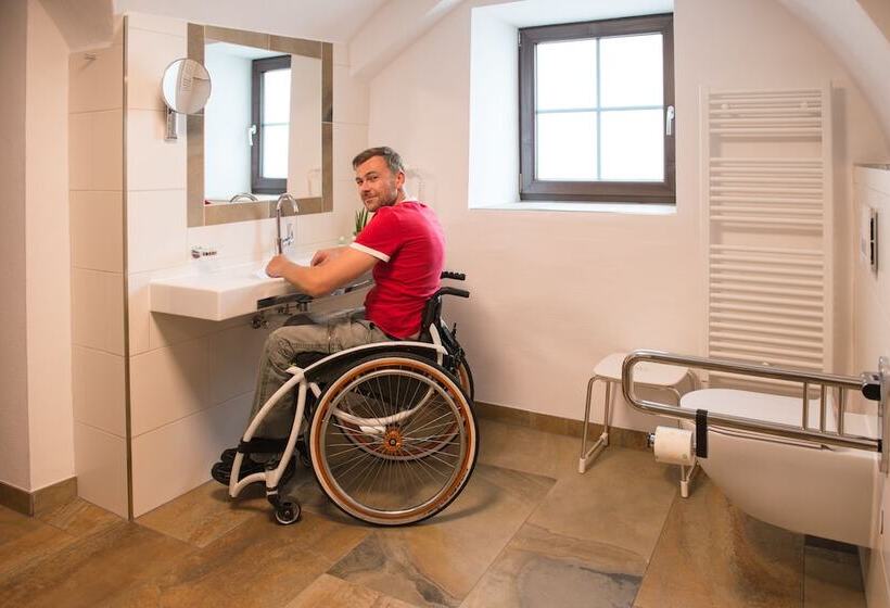 Appartementhaus Renate