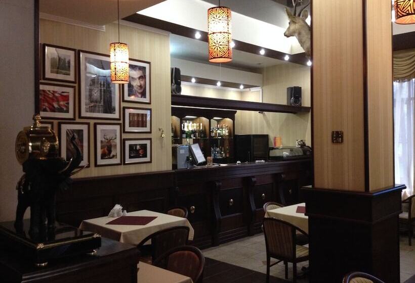 Atlaza City Residence