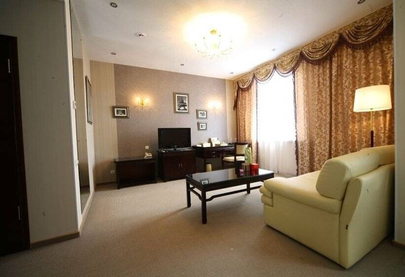 Atlaza City Residence