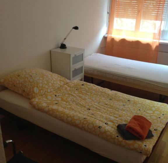 Basel Rooms Appartements