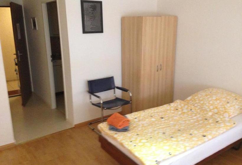 Basel Rooms Appartements