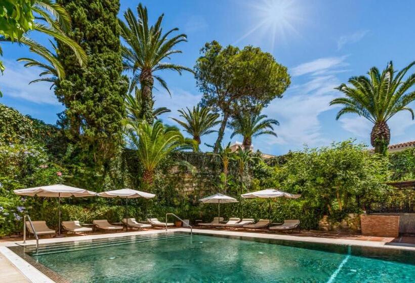 Boutique Hotel Las Islas   Adults Only