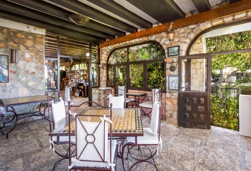 Boutique Hotel Las Islas   Adults Only