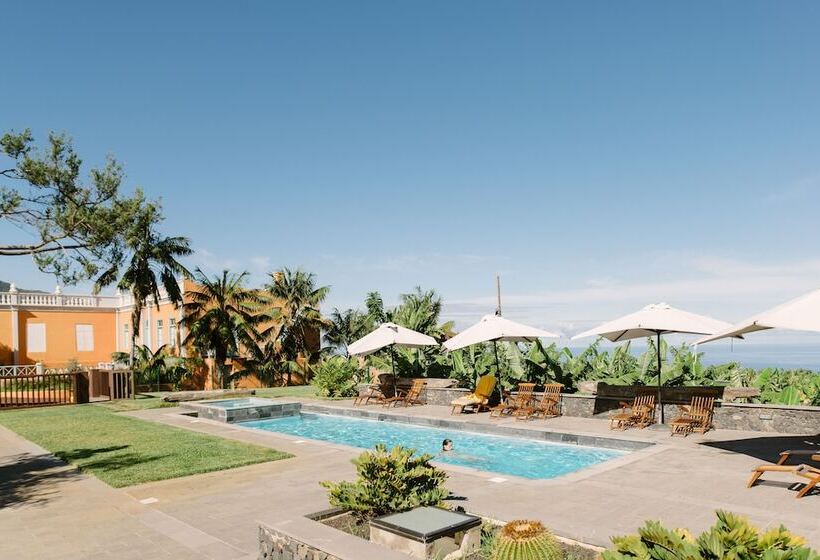 Casa Rural El Patio De Tita