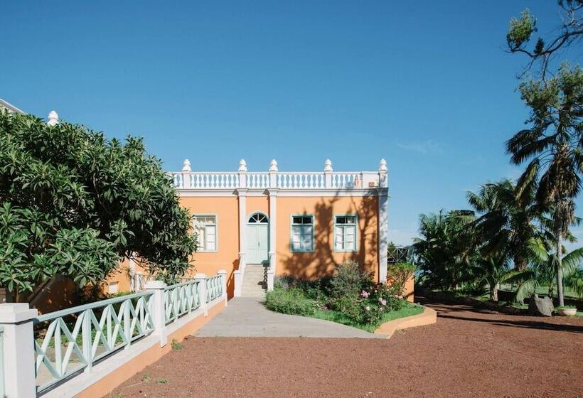 Casa Rural El Patio De Tita