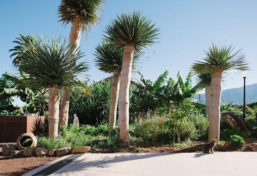 Casa Rural El Patio De Tita