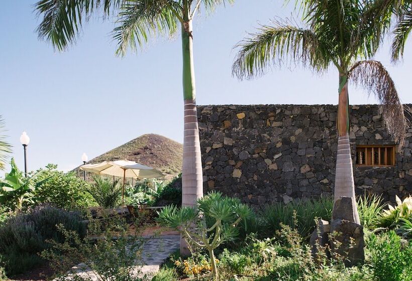 Casa Rural El Patio De Tita