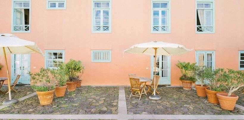 Casa Rural El Patio De Tita