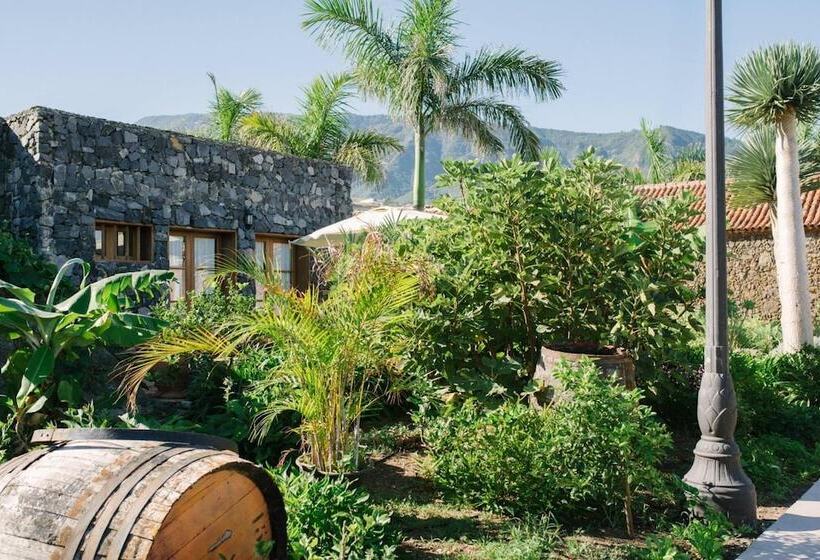 Casa Rural El Patio De Tita