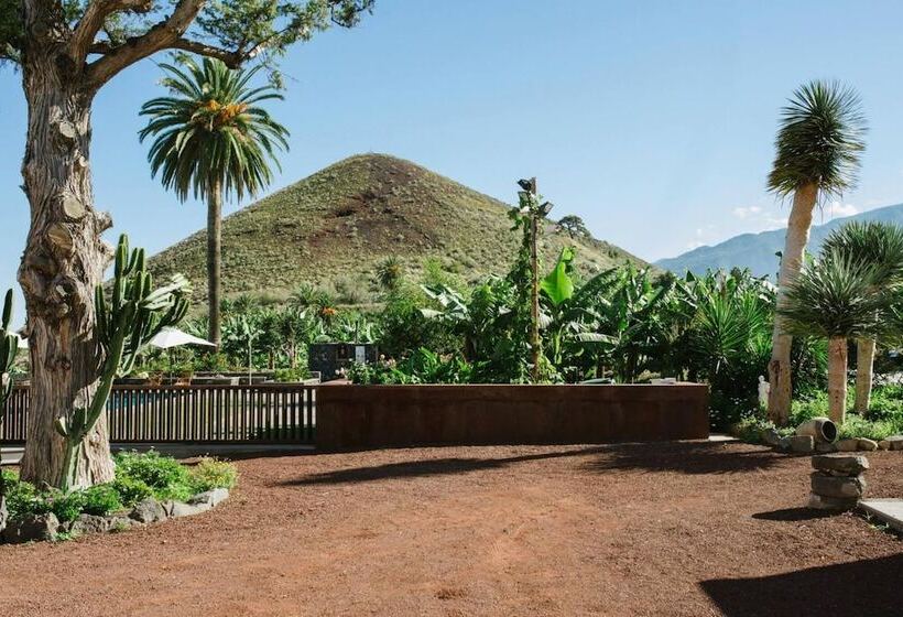 Casa Rural El Patio De Tita