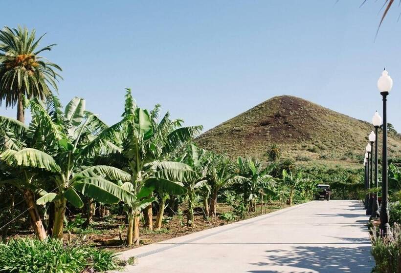 Casa Rural El Patio De Tita