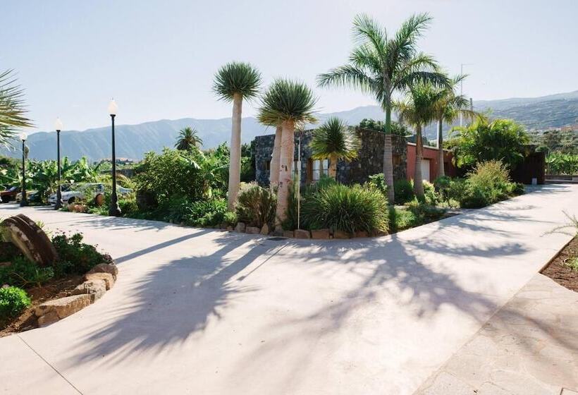 Casa Rural El Patio De Tita