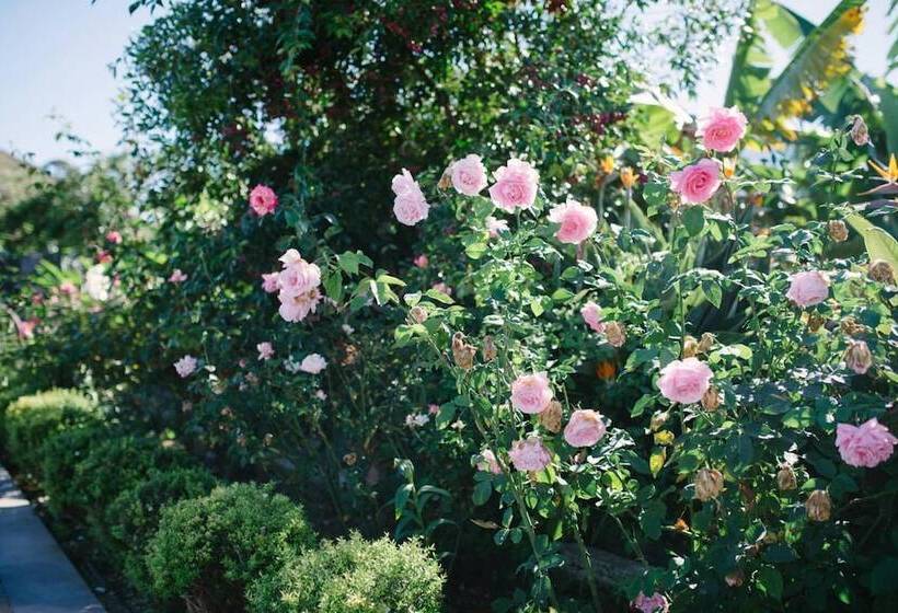 Casa Rural El Patio De Tita