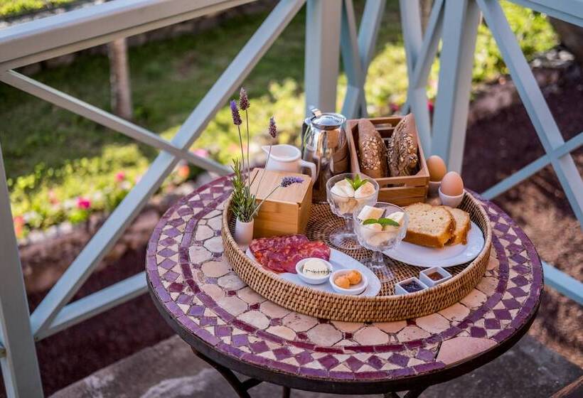 Casa Rural El Patio De Tita