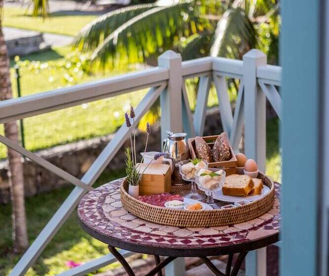 Casa Rural El Patio De Tita